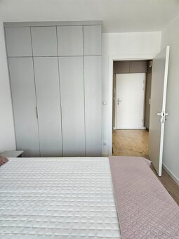 Do wynajęcia długoterminowego apartament wraz z miejscem pos - 10