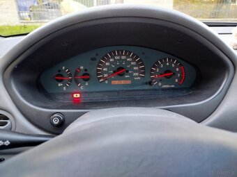 Galant 2.4 ES - 10