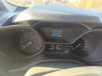 Ford Tourneo Connect 7 odobowy - 10