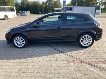 Opel Astra 1.6+LPG - 10