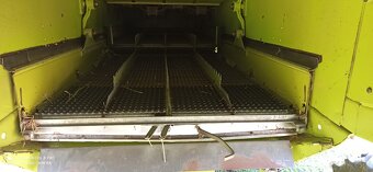 Kombajn Claas Dominator 78 SL - 10