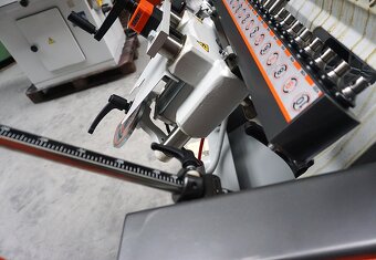 Wiertarka wielowrzecionowa MAGGI Boring System 21 Prestige - 10