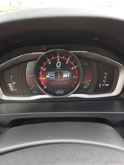Volvo S60 2015r 2.0 T5 245KM AUTOMAT KEYLESS KAMERA CZUJNIKI - 10