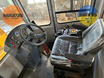 Refundacja 50% NOWY Kompaktor MAXUS 21 Ton - 10