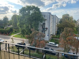 Mieszkanie na sprzedaż/35,15 m kw/Radom -15-lecie - 10