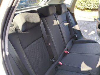 Volkswagen Polo 1,0 TSI - 10