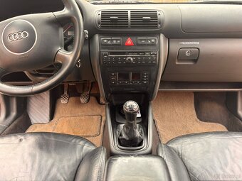 Audi A3 1.8 turbo Quattro 1999r - 10