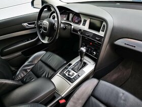 Audi A6 3.0 TDI Quattro - 10