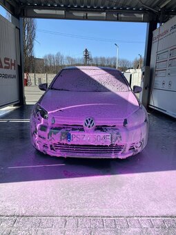 Vw Golf 6 Limited Edition Polecam - 10