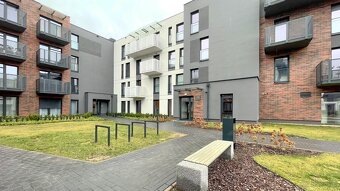 Gotowe, nowe- czeka na pierwsze osoby mieszkające - 10