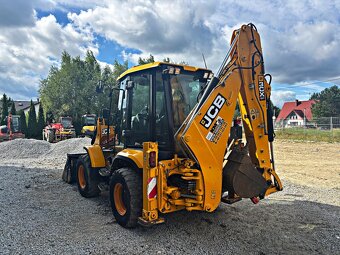 JCB 3CX COMPACT KOPARKO-ŁADOWARKA 2019R | JCB 2CX, JCB 3CX C - 10
