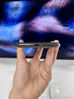 iPhone X Space Gray BATERIA 100% TOP - 10