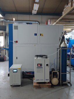 Wycinarka laserowa - 10