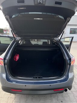Mazda 6 2.0 Diesel • 2008 • Bogata wersja wyposazenia - 10