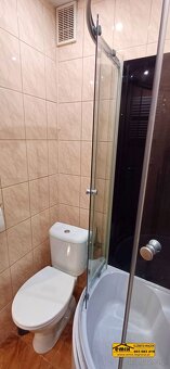2 pokojowe mieszkanie w Osetnicy k. Chojnowa - 10
