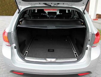 Hyundai i40 2.0 + LPG - 10