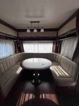 Przyczepa kempingowa hymer/ZAMIANA - 10