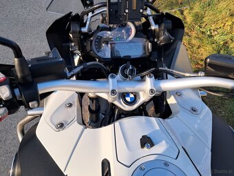 Bmw R 1200 GS Adventure - 10