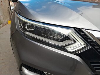 Nissan Qashqai - 10