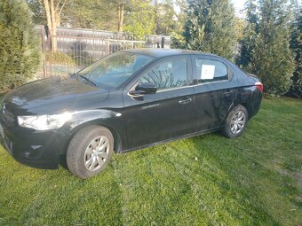 Sprzedam Citroena c-elise - 10