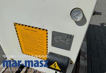 Wiertarka wielowrzecionowa SCM MB 21 HOLZKRAFT TECNOMAX - 10