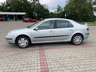 Laguna 1,6 Benzyna - 10