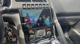 PEUGEOT 3008 - 10