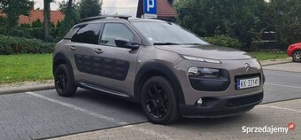 Cactus Sprawdz go w  warsztacie na godziny tel. 519 853 348 - 10