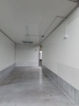 Komora Chłodnicza / Chłodnia Stacjonarna / Chladiaci box - 10