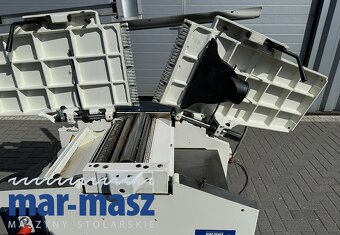 Wyrówniarko – grubościówka SCM Tecnomax MINIMAX FS41 ELITE - 10