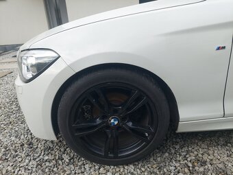 Bmw 1 f20 M-pakiet - 10