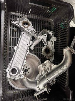 Fiat Punto 1.4 GT - 10