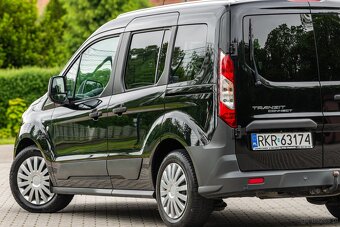 FORD TRANSIT CONNECT - 10