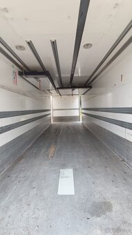 Kontener Izoterma / Kontener Magazynowy / zabudowa samochodo - 10