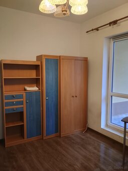 Pokój w mieszkaniu 2 pokojowym Siedlce ul. Nowy Świat - 10