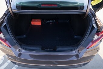 Fiat Tipo 1.4 benz/gaz - 10