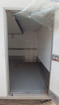 Kontener samochodowy / Kontener Magazynowy / Kontener Izoter - 10