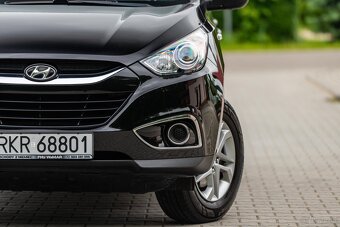 Hyundai ix35 | 1.6 benzyna - 10