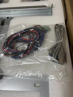 Falownik hybrydowy EASUN 10 kW 48 V, zasilanie solarne poza - 10