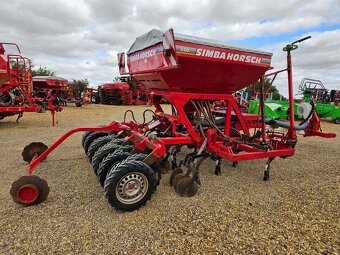 HORSCH CO3 2006 - 10