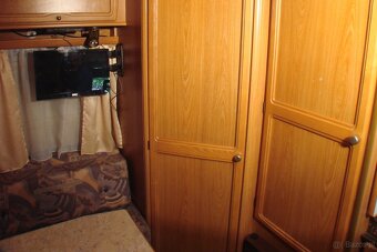 kamper 2,5 d fiat ducato - 10