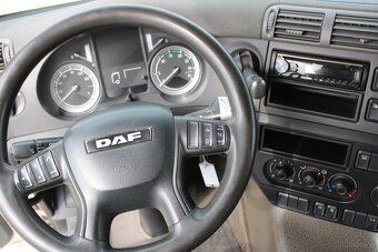 DAF CF 320, HYDRAULICZNY PRZÓD, EURO 6 - 10