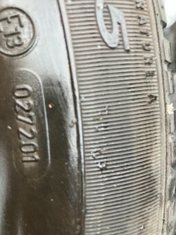 Opony 195x60x15 Felgami - 10