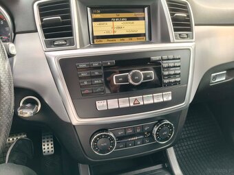 ML 250 CDI 4 MATIC / XENON / OKAZJA - 10