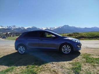 Hyundai i30 - 10