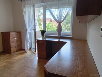 Duże, funkcjonalne, bezczynszowe mieszkanie z ogródkiem - 10