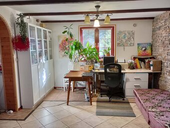 Dom całoroczny + działka 1220 m² | Zalew Zegrzyński | sprzed - 10