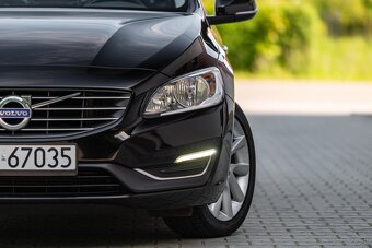 Volvo S60 - 10