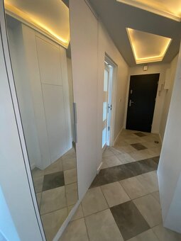 Mieszkanie o pow. 46.42m2, balkon, I p., po remoncie, Centru - 10