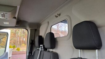 Ford Transit L3-H3+Hak+Gniazdo 230V+1rej 04 / 09 / 2024 - 10